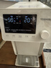 東芝（TOSHIBA）小白露熟水機0涂層飲水機電熱水瓶電水瓶 燒水壺電熱水壺4L 保溫恒溫一體真沸騰除氯TP-40DSVC 曬單實(shí)拍圖
