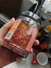 小味兒（XiaoWeiEr）蒜蓉蝦尾下飯菜蝦肉下飯醬湖南特產(chǎn)香辣小龍蝦辣椒醬瓶裝拌飯238g 曬單實(shí)拍圖