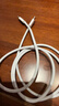 Apple/蘋(píng)果 60W USB-C數據線(xiàn)-1米 type-c蘋(píng)果充電線(xiàn)手機數據線(xiàn) 蘋(píng)果17充電線(xiàn)iphone17充電線(xiàn) 曬單實(shí)拍圖