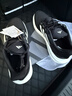 阿迪達斯（adidas）男女跑步鞋減震防滑耐磨舒適跑步運動(dòng)鞋 曬單實(shí)拍圖