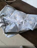 佳幫手收納袋行李袋被子衣服棉被衣物整理搬家打包袋鉚釘加固 85L1件裝 曬單實(shí)拍圖