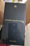 HUAWEI Mate 80 Pro Max 全金屬玄武架構 超透亮靈瓏屏鴻蒙手機華為mate80promax官方正品 極地銀 16GB+512GB 官方標配 曬單實(shí)拍圖