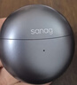 SANAG塞那【李宏毅同款】S6S Ultra藍牙耳機耳夾式氣骨傳導概念開(kāi)放式不入耳運動(dòng)掛耳式無(wú)線(xiàn)AI翻譯機 曬單實(shí)拍圖
