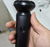 飛科博銳電動(dòng)剃須刀男士刮胡刀剃胡子全身水洗快充車(chē)載便攜款刨剃生日禮物送男友送老公  博銳PS166 曬單實(shí)拍圖