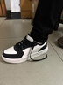 鴻星爾克男鞋板鞋男春夏休閑透氣百搭小白鞋運動(dòng)鞋丨天和 曬單實(shí)拍圖