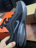 耐克（NIKE）男鞋復古跑鞋2026新款春季時(shí)尚潮流運動(dòng)鞋舒適耐磨輕便復古跑步鞋 黑曜疾行-009 42 曬單實(shí)拍圖
