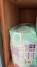大王（GOO.N）【新升級】花信風(fēng)拉拉褲XL30片(12-17kg)嬰兒加大號超薄透氣 曬單實(shí)拍圖