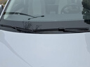皇馳現代名圖雨刮器適用13-19款原廠(chǎng)原裝專(zhuān)用無(wú)骨雨刮片靜音膠條26+16 曬單實(shí)拍圖