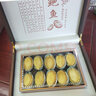 OIMG煙臺10只裝 特產(chǎn)大凍干鮑魚(yú) 帶殼鮑魚(yú)干 水產(chǎn)干貨 海鮮佳品 禮盒 10只裝 曬單實(shí)拍圖