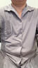 貓人男士睡衣男春秋【莫代爾棉】長(cháng)袖空調睡眠家居服抑菌除螨25年新品 曬單實(shí)拍圖