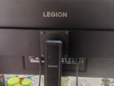 聯(lián)想（Lenovo）拯救者27英寸 2K超清 原生240Hz高刷 護眼暗區突圍電競游戲顯示器 27Q-1p高亮版 曬單實(shí)拍圖