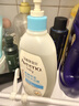 艾惟諾（Aveeno）艾維諾嬰兒洗發(fā)水沐浴露二合一兒童洗沐二合一532ml柔順補水保濕 曬單實(shí)拍圖