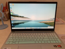惠普（HP）星BOOK15筆記本電腦 超輕薄便攜大屏小新品商務(wù)辦公本學(xué)生游戲手提本電腦 銳龍版 草莓薄荷 【性?xún)r(jià)比強推】R5-7520U/16G/1TB 曬單實(shí)拍圖