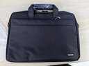 泰克森筆記本電腦包男士適用聯(lián)想游戲本16英寸華為蘋(píng)果手提公文包女通勤 曬單實(shí)拍圖