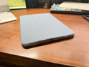 Apple/蘋(píng)果 平板保護殼-丹寧色 適用于11英寸iPad Pro(M5/M4芯片) 平板保護殼ipad保護殼ipad保護套 曬單實(shí)拍圖