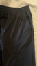 特步男子運動(dòng)褲戶(hù)外針織運動(dòng)長(cháng)褲子 曬單實(shí)拍圖