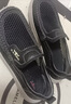 公牛世家男鞋夏季新款透氣男士休閑皮鞋軟底豆豆鞋一腳蹬鏤空網(wǎng)鞋 曬單實(shí)拍圖