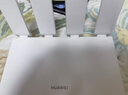 華為路由 BE3 Pro 疾風(fēng)版【Mate 80 適配】WiFi 7+  智能高增益天線(xiàn) 千兆路由器 無(wú)線(xiàn)家用路由器 曬單實(shí)拍圖