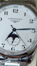 浪琴（LONGINES）男手表 名匠系列經(jīng)典月相自動(dòng)機械大表盤(pán)男士時(shí)尚鋼皮帶腕表 L2.919.4.78.3機械皮帶42mm. 曬單實(shí)拍圖