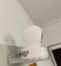普聯(lián)（TP-LINK）800萬(wàn)像素4K全彩智能攝像頭家用云臺室內無(wú)線(xiàn)監控360度夜視全景手機遠程雙向通話(huà)寵物嬰兒IPC48AW 曬單實(shí)拍圖