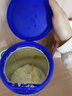 愛(ài)他美（Aptamil）德國愛(ài)他美白金版官方授權HMO原裝進(jìn)口嬰幼兒配方牛奶粉800g 1+段【每罐返現金】 效期至27年7月 曬單實(shí)拍圖