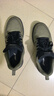李寧天跡SOFT丨板鞋男柔軟舒適小白鞋春夏透氣增高經(jīng)典休閑鞋AGCV341 曬單實(shí)拍圖
