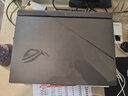 ROG【京東獨家】魔霸新銳 銳龍9 16英寸 游戲本筆記本電腦(R9 8940HX 16G 1T RTX5060 2.5K 165Hz) 曬單實(shí)拍圖