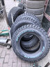 BFGoodrich百路馳輪胎 KO3白字 265/70R17 坦克300BJ80 曬單實(shí)拍圖