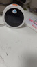 名校堂AI時(shí)間寶機器人智能鬧鐘智能對話(huà)同步教材小學(xué)初中生日禮物 曬單實(shí)拍圖