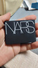NARS【官方正品】定妝大白餅10g粉餅散粉蜜粉不卡粉生日禮物 曬單實(shí)拍圖