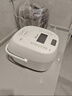 東芝（TOSHIBA）【旗艦爆款】小白露0涂層電飯煲家用4-5人無(wú)涂層不銹鋼電飯鍋4升雙膽一級能效RC-15ISUC(WY） 曬單實(shí)拍圖