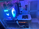 七彩虹【24期免息】橘貓海景房i5 13600KF RTX5060 5060TI 5070TI 電競游戲設計AI電腦主機臺式組裝機 配三：12400F丨16G丨512G丨5060 官方全新保障 曬單實(shí)拍圖