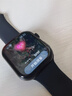 柯思捷鴻蒙華為機適用血糖血壓監測手表測心率血氧血脂尿酸動(dòng)態(tài)免扎針儀器智能手表健康一體機運動(dòng)手環(huán) 尊貴黑【無(wú)創(chuàng  )血糖血壓監測+NFC門(mén)禁離線(xiàn)支付】 曬單實(shí)拍圖