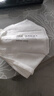 3M 9502+口罩50只/袋 防塵工業(yè)口罩 防霧霾防飛沫 頭戴式KN95口罩 環(huán)保裝 曬單實(shí)拍圖