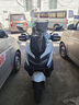 摩多狼（MOTOWOLF）踏板摩托車(chē)護(hù)手罩gw250鈴木雅馬哈手把擋風(fēng)罩豪爵貝納利改裝配件 黑色【常規(guī)款】 曬單實(shí)拍圖