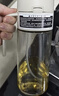 愛(ài)仕達油壺噴霧倒油噴油一體兩用霧化食用油玻璃油壺廚房家用油瓶不掛油 曬單實(shí)拍圖