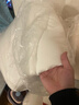 無(wú)印良品A類(lèi)100%棉花被 新疆棉純棉被芯學(xué)生宿舍單人秋冬被子5斤150*200cm 曬單實(shí)拍圖