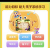 洪恩啟蒙數學(xué)APP會(huì )員終身包思維早教男女孩兒童生日開(kāi)學(xué)禮物3-6歲 曬單實(shí)拍圖
