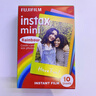 富士（FUJIFILM）拍立得相紙mini se/9/11/12/40/41/90/wide相紙生日送禮物 ?mini相紙 20張 國際版 曬單實(shí)拍圖