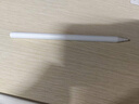 【美國MIF認證】適用apple pencil電容筆蘋(píng)果ipad觸控筆二代防誤觸手寫(xiě)筆pro平板11藍牙air5觸屏 官配旗艦版【藍牙電量顯示丨無(wú)延遲不斷觸丨超長(cháng)續航】 曬單實(shí)拍圖