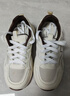 華寶馳鞋帶扁平白色黑色男女小白鞋鞋繩適配運動(dòng)鞋籃球鞋休閑白搭貝殼頭 曬單實(shí)拍圖