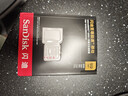 閃迪（SanDisk）512GB TF(MicroSD)內存卡 4K極速金卡A2 V30 U3行車(chē)記錄儀 運動(dòng)相機無(wú)人機 監控存儲卡 讀190MB/s 曬單實(shí)拍圖