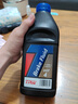 天合（TRW）DOT4剎車(chē)油/制動(dòng)液/離合器油 1L 乘用汽車(chē)通用型1升 曬單實(shí)拍圖