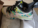 喬丹籃球鞋男鞋破影2高幫夏季網(wǎng)面透氣耐磨實(shí)戰學(xué)生運動(dòng)鞋 曬單實(shí)拍圖