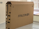 FFALCON雷鳥(niǎo)鶴6 26款 85英寸 萬(wàn)象分區QD-MiniLED1300nits 高階VA安橋音響288Hz高刷 平板游戲電視85R69A 曬單實(shí)拍圖