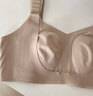 潤微【明星同款】任意提內衣女大胸顯小提拉收副乳防下垂調整型文胸罩 曬單實(shí)拍圖
