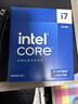 英特爾（Intel）酷睿14代 i7處理器14700KF 20核28線(xiàn)程 五年質(zhì)保 盒裝臺式機CPU 游戲辦公剪輯 曬單實(shí)拍圖