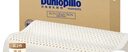 鄧祿普（Dunlopillo）ECO波浪枕 斯里蘭卡進(jìn)口天然乳膠枕頭 頸椎枕  曬單實(shí)拍圖