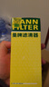 曼牌濾清器（MANNFILTER）燃油濾清器汽油濾芯汽油濾WK6040福特?？怂剐乱砘⒚傻蠚W致勝SMAX 曬單實(shí)拍圖
