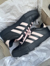 adidas DAILY 4.0舒適百搭復古休閑板鞋男女新款阿迪達斯輕運動(dòng)   黑色/淺粉   38 曬單實(shí)拍圖